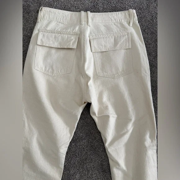 Rogue Territory Field Pant Relaxed Trousers - Picture 8 of 15